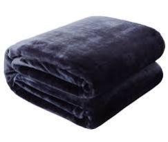 Fleece Blanket