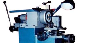Ring Turning Machine