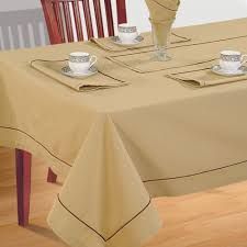 Table Linen