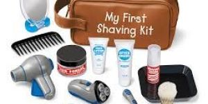 Shaving Kit