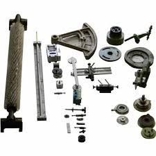 Textile Machinery Spares