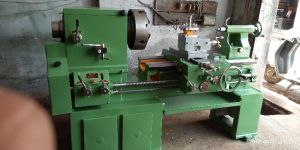 Light Duty Lathe Machine