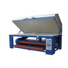 Acrylic Laser Cutting Machine