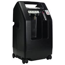 Oxygen Concentrator