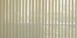 Curtain Blind