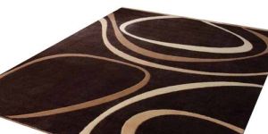 Woven Floor Carpet