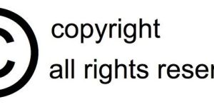 Copyright Certification