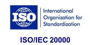 ISO 20000:2011 ITSM Certification