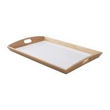 Wooden Serving Tray