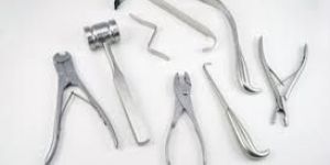 Orthopaedic Surgery Equipment