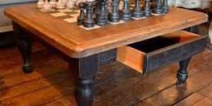 Chess Table