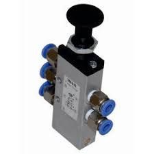 Pneumatic Valve