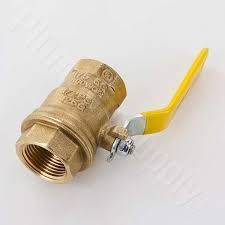Gas Valves