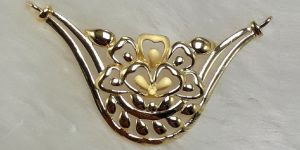 Gold Mangalsutra Pendants