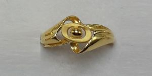 Gold Rings