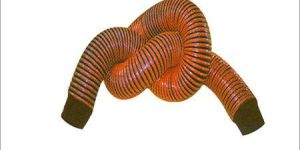 Flexible Toilet Cart Dump Hose