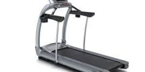 Treadmills