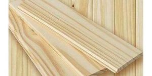 Pine Wood Plank