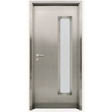 Steel Door
