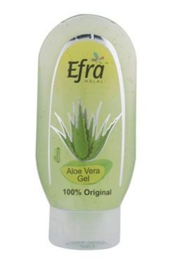 Aloe Vera Gel