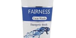 Fairness Face Wash