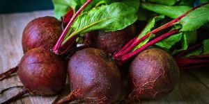 Fresh Beetroot