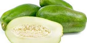 Green Papaya