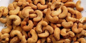 Roasted Cashew Nuts