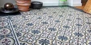 Cement Tiles