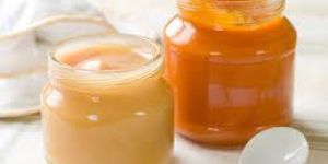 Baby Food