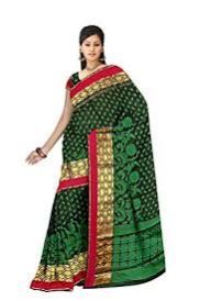 Banarasi Sarees