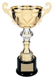 Award Trophy