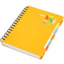 Note Book