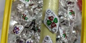 Foot Finger Ring Bichhiya