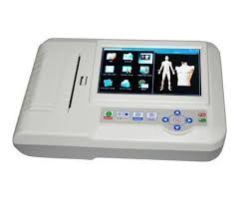 ECG Machine