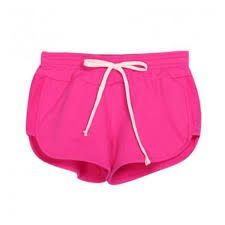 Ladies Short Pant