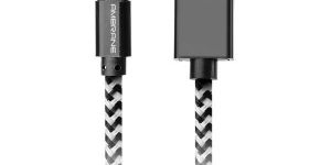 Type C Braided Cable