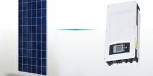 Solar Inverters