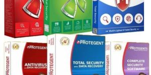 Antivirus Software