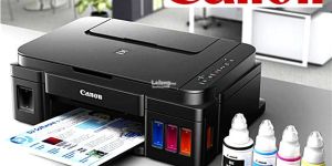 Canon Multifunction Printer