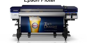 Epson Plotter