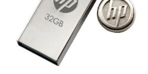 HP Pen Drive