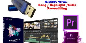 Offline Video Editing Software
