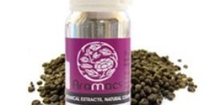 Ambrette Seed CO2 Oil