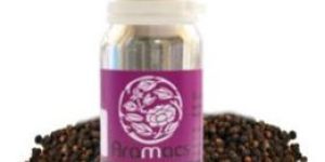 Black Pepper CO2 Oil