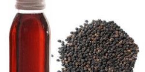 Black Pepper Oleoresin