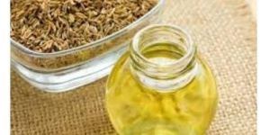 Cumin Seed CO2 Oil