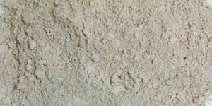 Diatomaceous Earth Powder