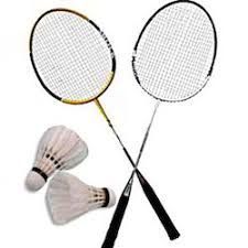 Badminton Rackets