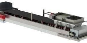 Weigh Belt Feeder